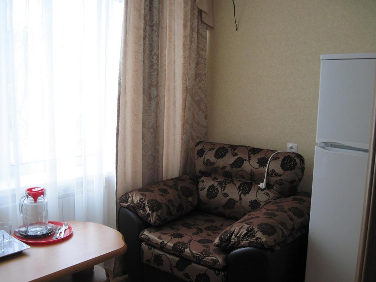 Hotel Mosty Masty Exterior foto