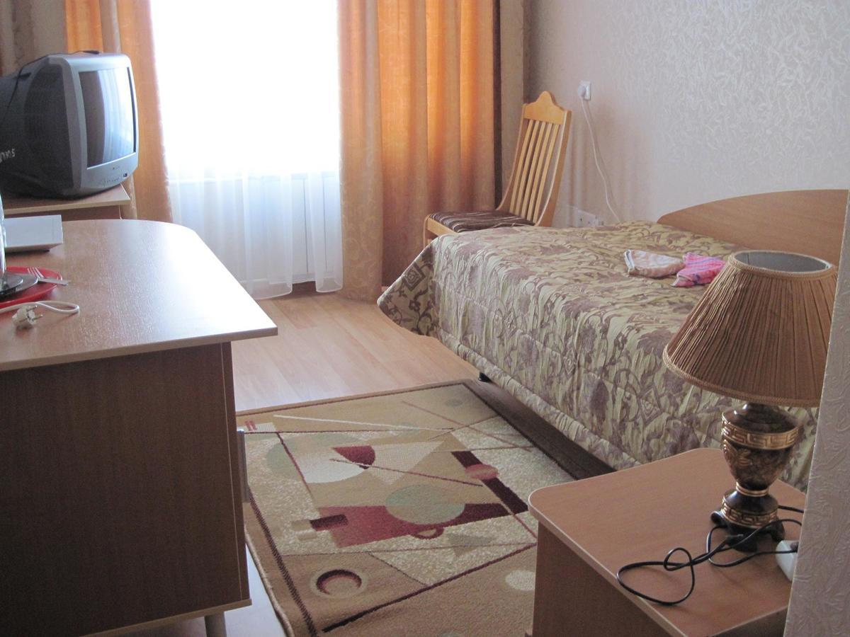 Hotel Mosty Masty Zimmer foto